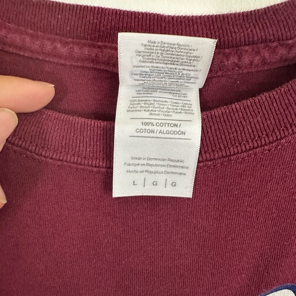 Hello Kitty Cleveland Cavs Champions Shirt - Picture 2 of 7